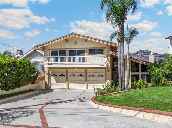 12352 Baja Panorama, Santa Ana, CA 92705