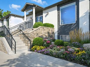 Crossroads Apartments, West Valley City, UT 84119