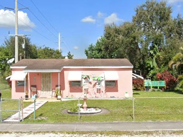 1881 NW 157th St, Miami Gardens, FL 33054