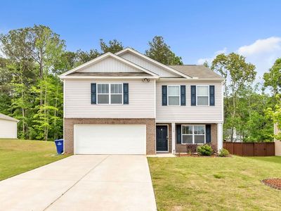 108 Antler Creek Ln, Greenwood, SC, 29646