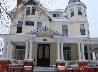 603 Grant St APT 2, Wausau, WI 54403