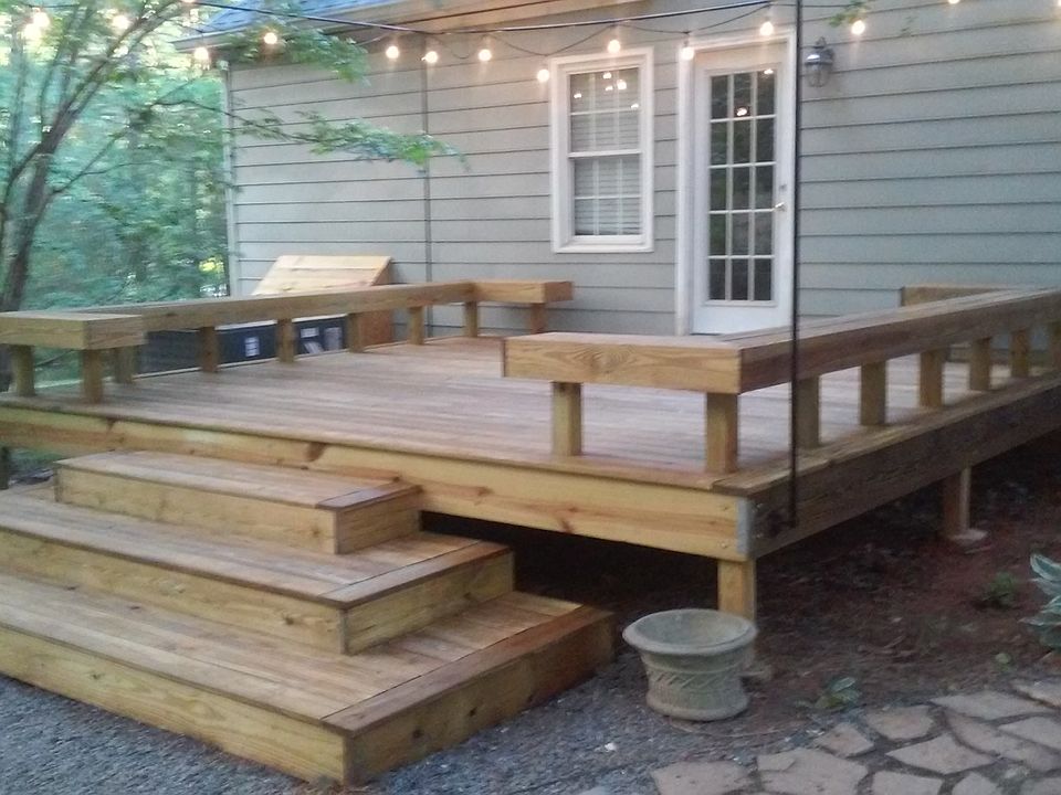 2nd image of 902 Allatoona Rd