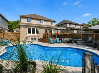 919 Foxcreek Rd, London, ON N6G0H1
