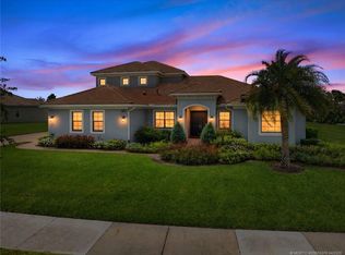 2912 SW English Garden Dr, Palm City, FL 34990