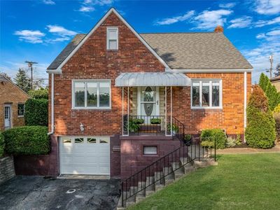 1025 Kirsopp Ave, Pittsburgh, PA, 15220