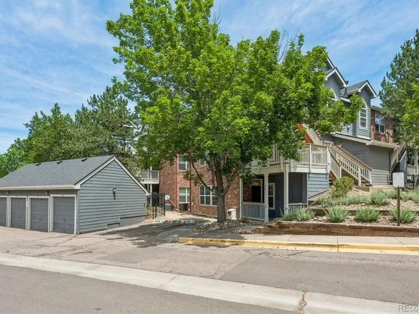 14207 E Grand Drive #75, Aurora, CO 80015