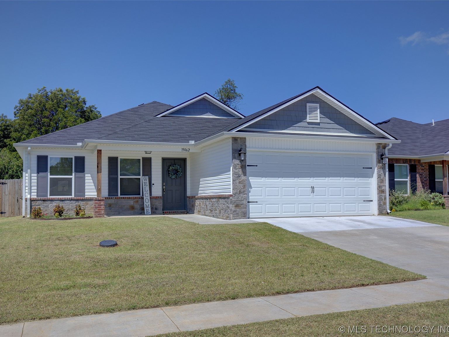 15062 284th Ave, Coweta, OK 74429 Zillow