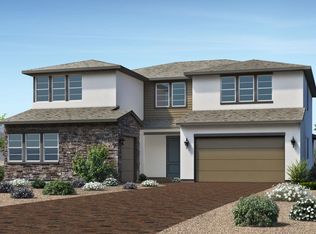 324 Pah Rah Ridge Dr, Sparks, NV 89441