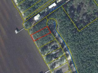 LOT 2 Bay Harbour Blvd, Freeport, FL 32439