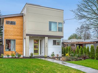 5145 S Willow St, Seattle, WA 98118