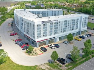 WaterFront Apartments, Moline, IL 61265