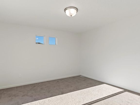 Albright Bedroom