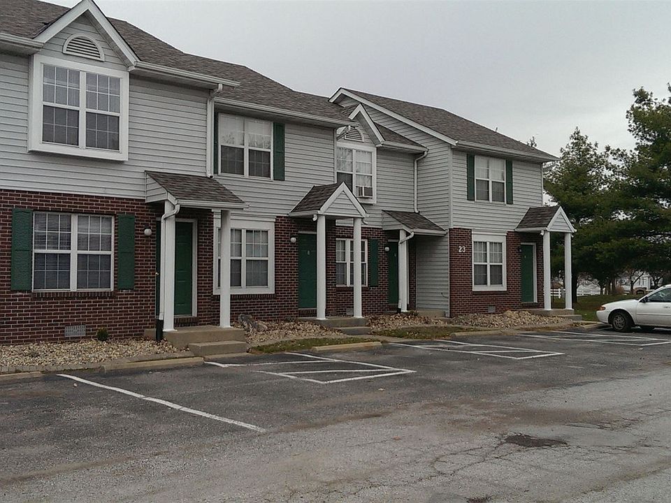 juntion drive town home