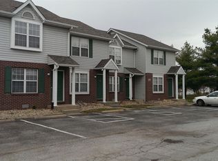 13 Junction Dr W APT 7, Glen Carbon, IL 62034