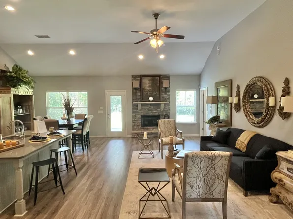 3520 Pear Blossom Way Lot 42-E, Murfreesboro, TN 37127