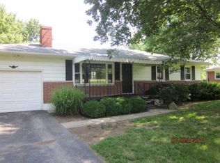 5908 E Decker Rd, Franklin, OH 45005