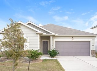 4024 Tulip Tree Ln, Brookshire, TX 77423