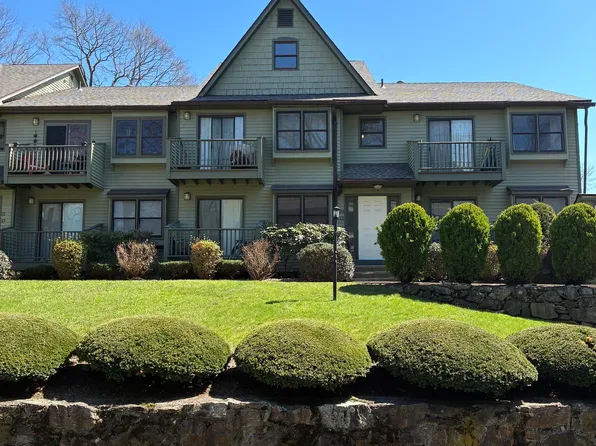 462 Glendale Avenue #11, Bridgeport, CT 06606