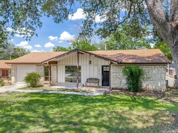 10914 Meadowhome St, San Antonio, TX 78230