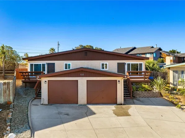 111 Norma Ln, Grover Beach, CA 93433