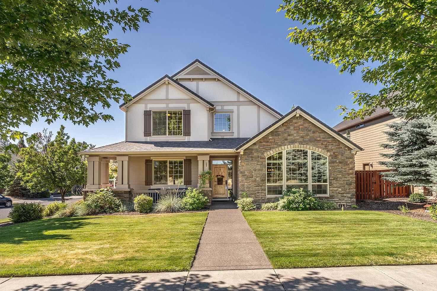 63195 Desert Sage St, Bend, OR 97701 MLS 220163230 Zillow