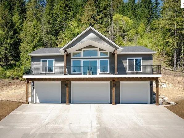 231 Durango Ln, Priest River, ID 83856