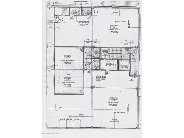 Building Photo - 526 Richmond Ter