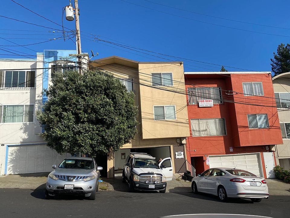 1st image of 91 Lausanne Ave APT 2