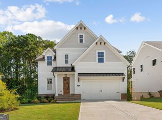 3350 Hillshire Dr, Cumming, GA 30028