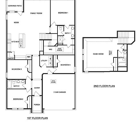 Floor Plan.