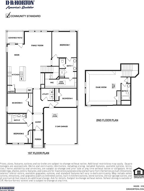 Floor Plan.