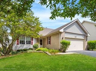 13477 Tall Pines Ln, Plainfield, IL 60544