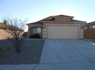 6224 Vaughn Dr NE, Rio Rancho, NM 87144