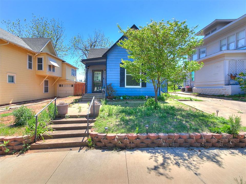 1st image of 807 E Noble Ave