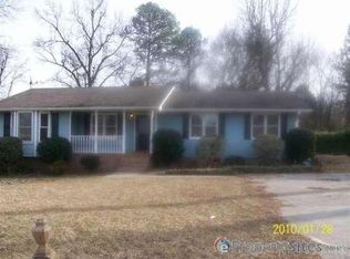 107 Heather Ln, Mauldin, SC 29662