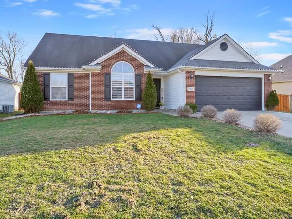 4615 Boardwalk Dr, Evansville, IN 47725