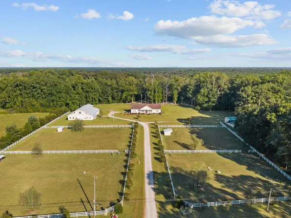7137 Hwy 17, Pollocksville, NC 28573