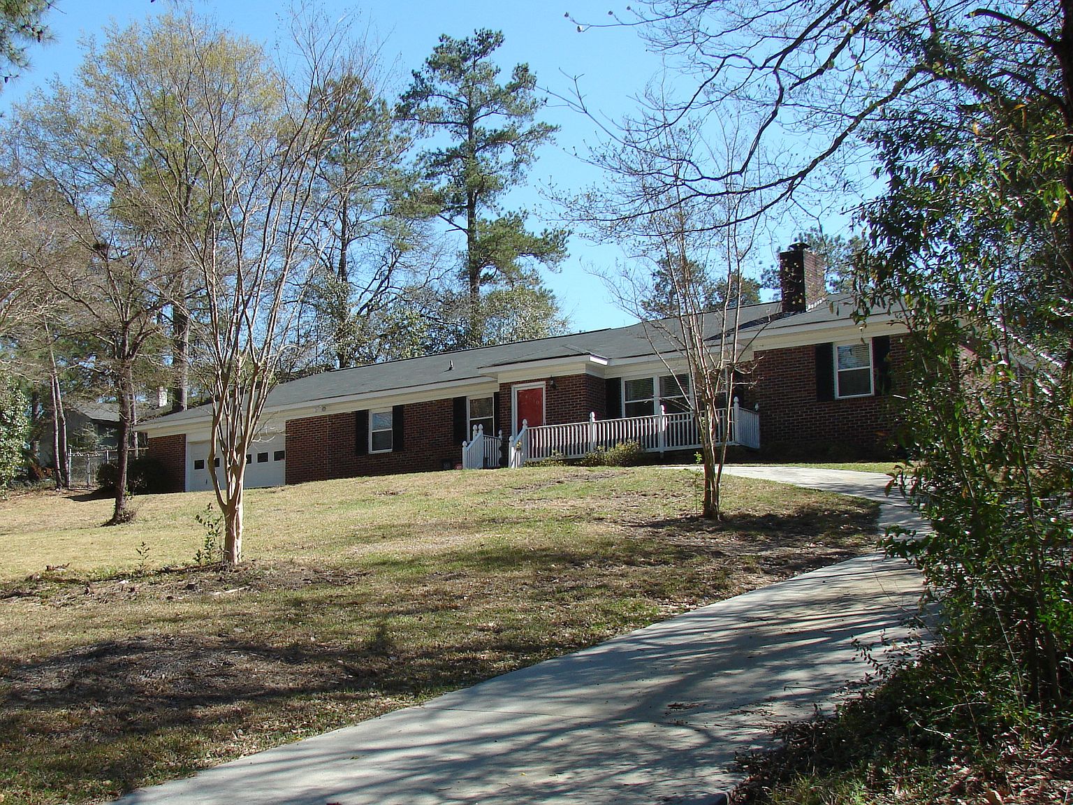 4610 Sylvan Dr, Columbia, SC 29206 Zillow
