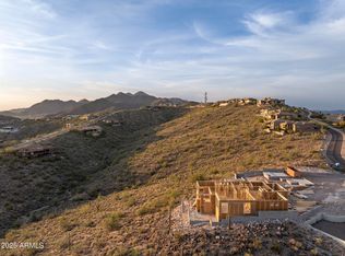 10630 N Skyline Dr, Fountain Hills, AZ 85268