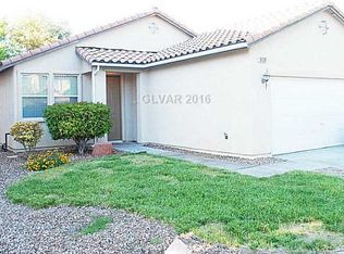 5036 Naff Ridge Dr, Las Vegas, NV 89131