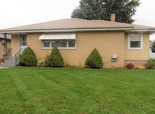 7151 Maplewood Ave, Hammond, IN 46324