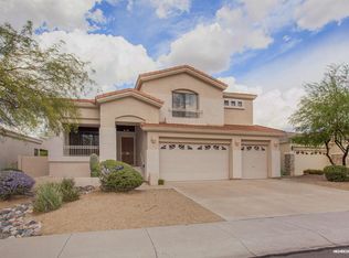 5226 E Poston Dr, Phoenix, AZ 85054