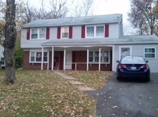 12700 Knowledge Ln, Bowie, MD 20715