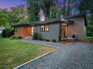 714 Lake Boone Trl, Raleigh, NC 27607