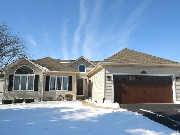 25062 Michele Dr, Plainfield, IL 60544