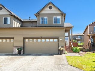 2015 NE 137th Ct, Vancouver, WA