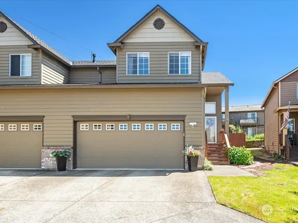 2015 NE 137th Court, Vancouver, WA 98684