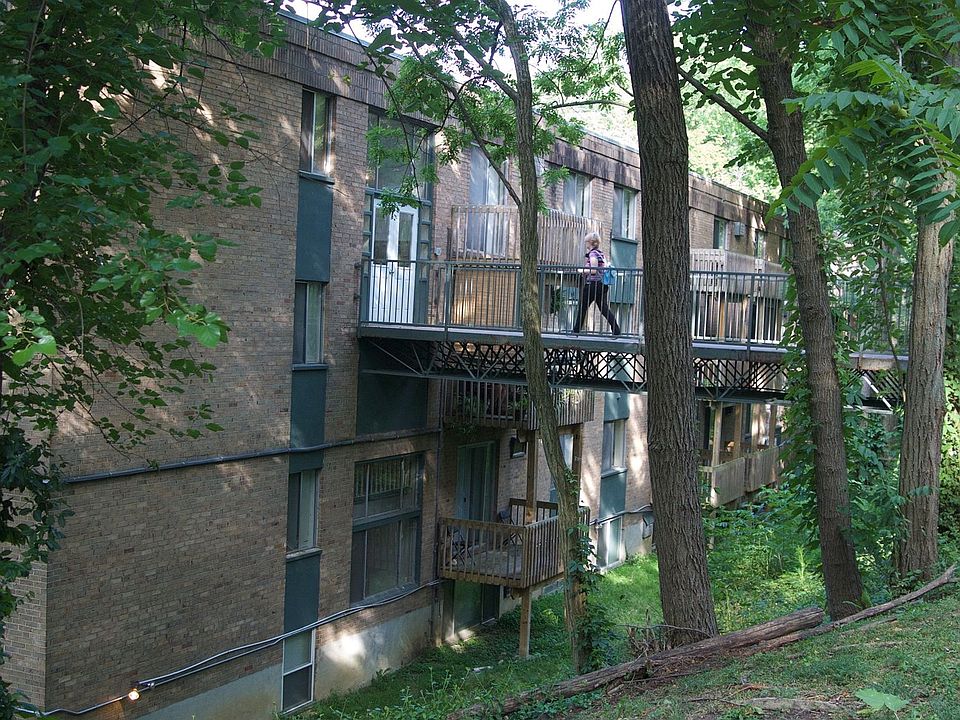 2nd image of 3051 Marshall Ave #3060-214