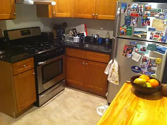 Rented by Astoria Sterling Realty