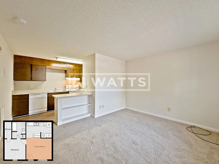 Ashley Court Apartments — Photo 8